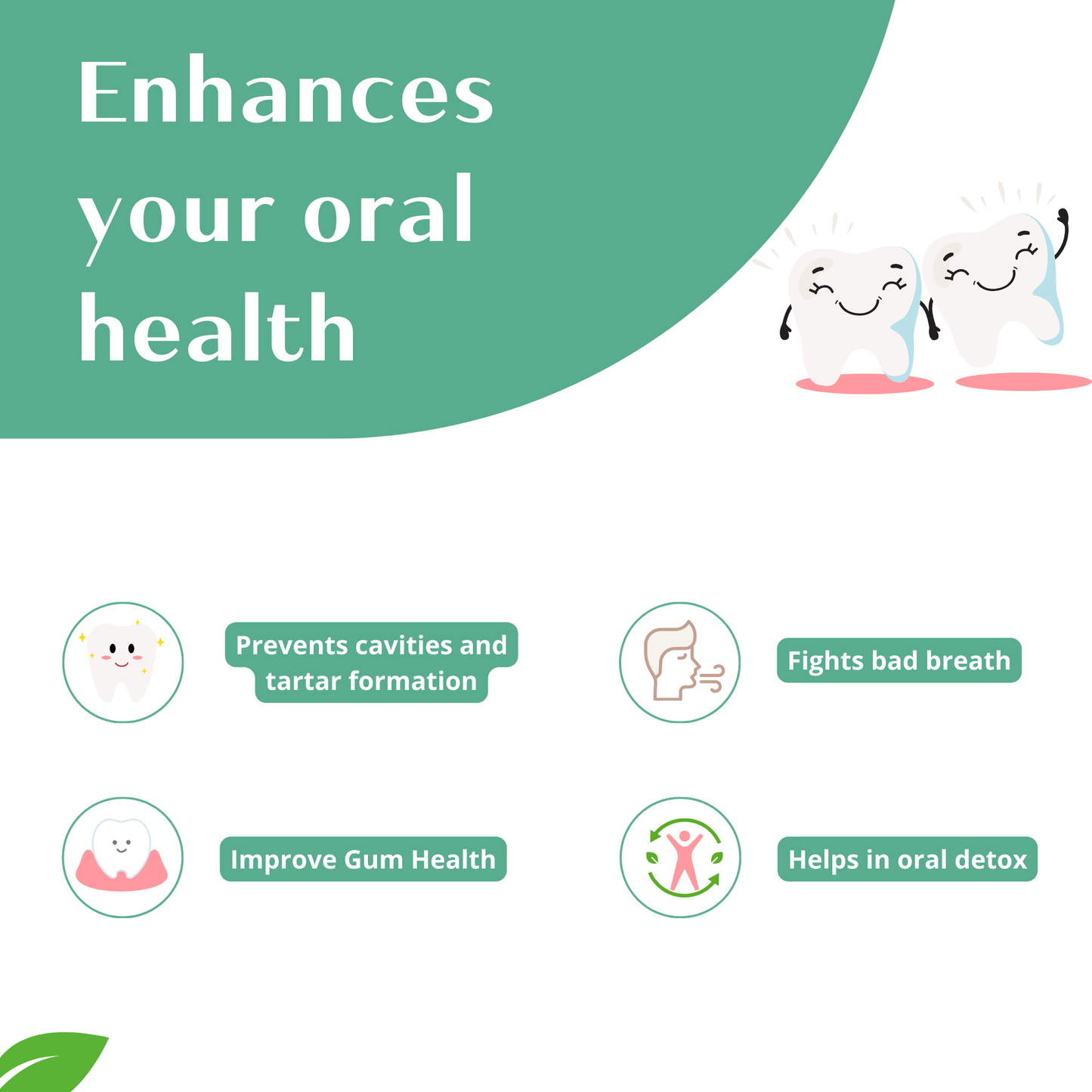 True Care Oil - Oil Pulling | 200 ml | 14 Ayurvedic Herbs