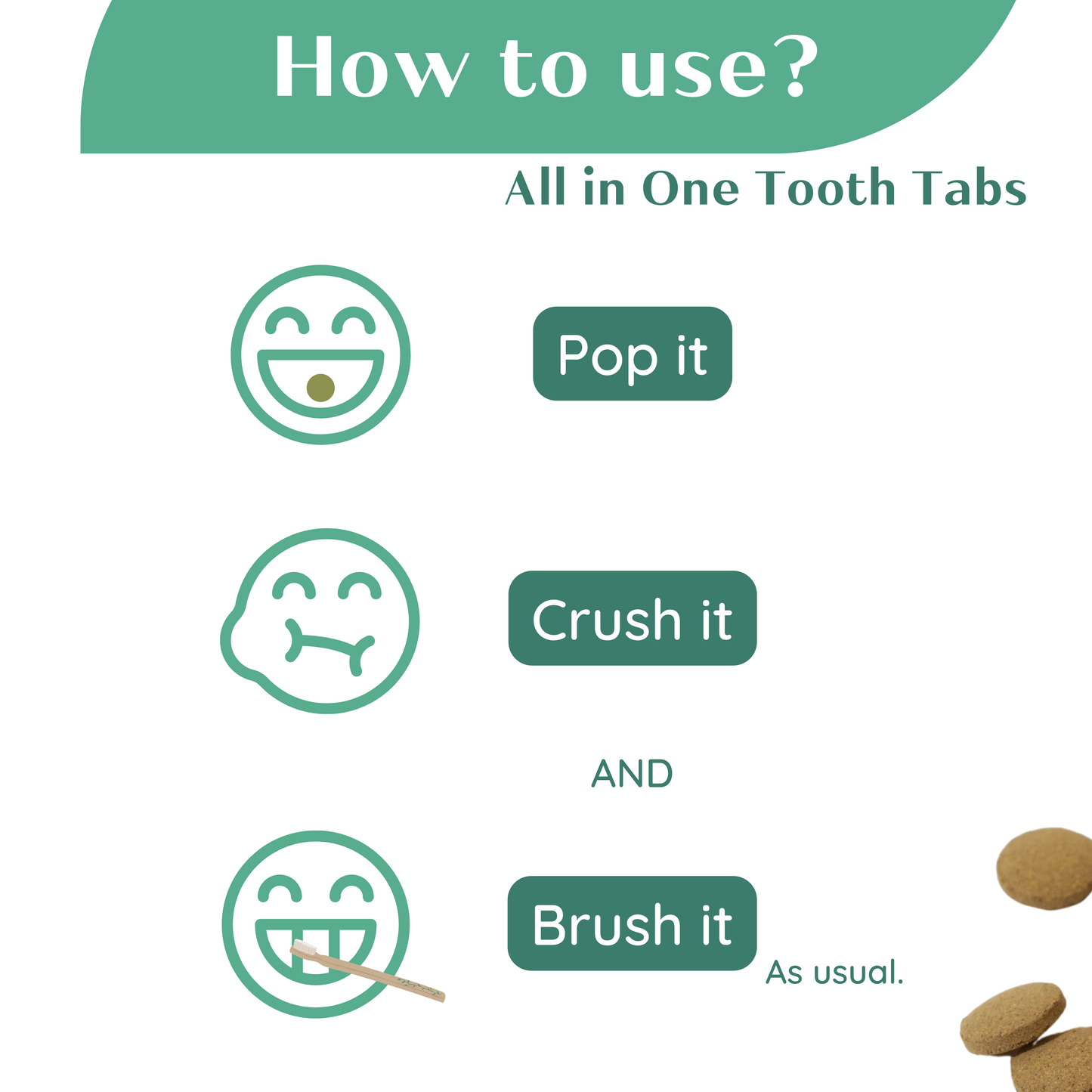 Total Protection Kit | For Teeth and Gums | Festive OFFER | FREE GIFT
