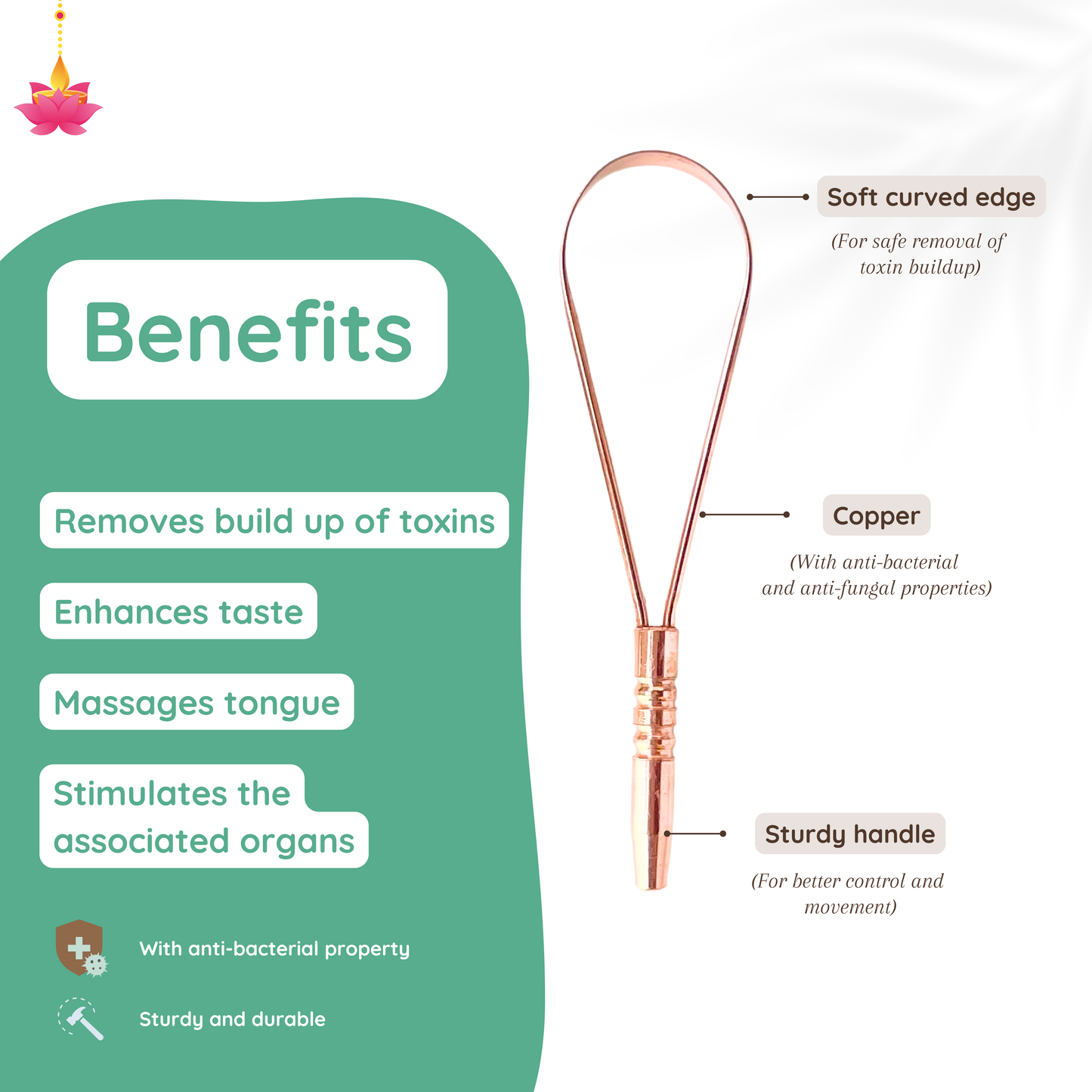 Total Protection Kit | For Teeth and Gums | Festive OFFER | FREE GIFT