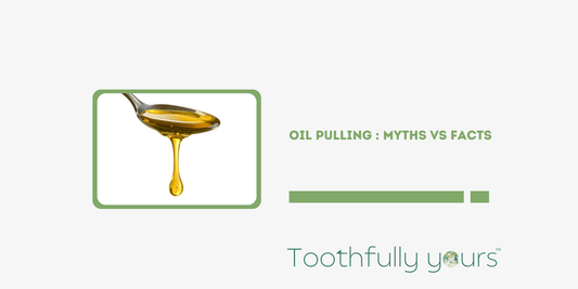Oil Pulling: Myths vs. Facts