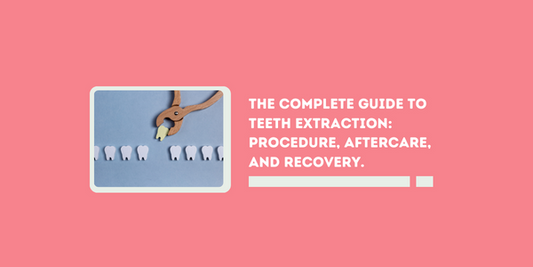 Teeth extraction near me, teeth extraction guide