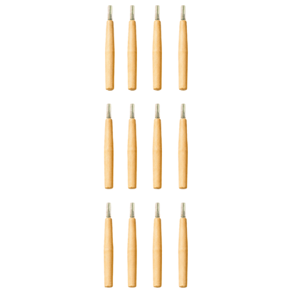 Bamboo Interdental Brush | For small gaps between teeth