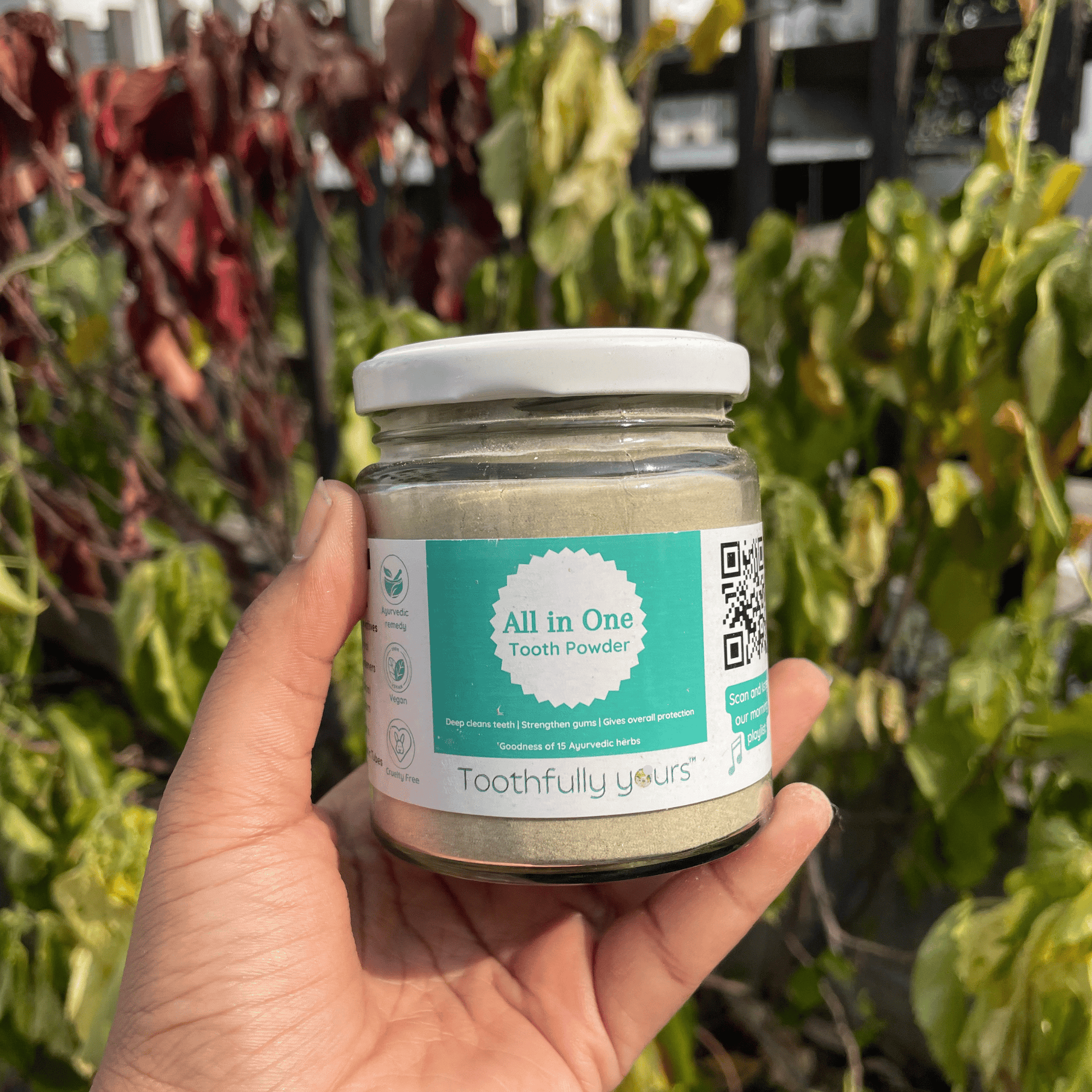 ToothfullyYours review