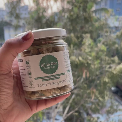 Total Protection Kit | For Teeth and Gums | FREE GIFT